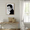 Diamond Painting -DIY Round Drill Presley