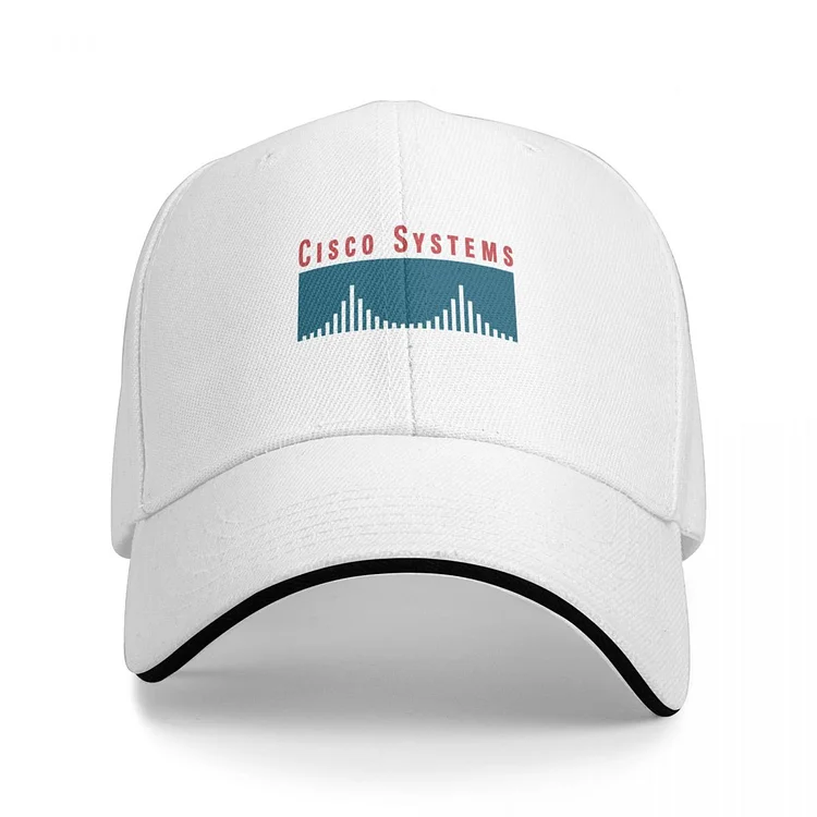 Cisco Baseball Cap Fishing Hat Hat Man For The Sun Gentleman Hat Baseball Cap For Men Women S