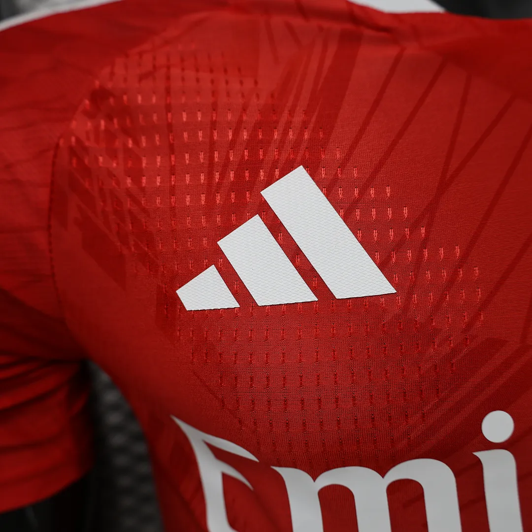 26/27 Benfica Home Player Version Football Shirts 1:1 Thai Quality