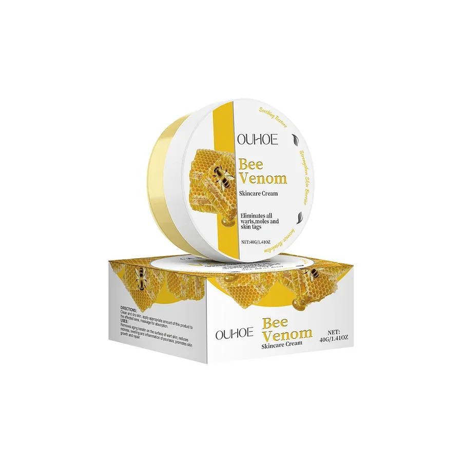 Bee Venom Skincare Cream