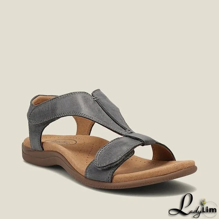 Cool and comfy Sandals