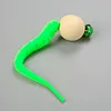 Jouets &agrave; Bascule en Forme de Cloche de Chat