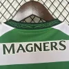 24/25 Celtic Soccer Jersey Home