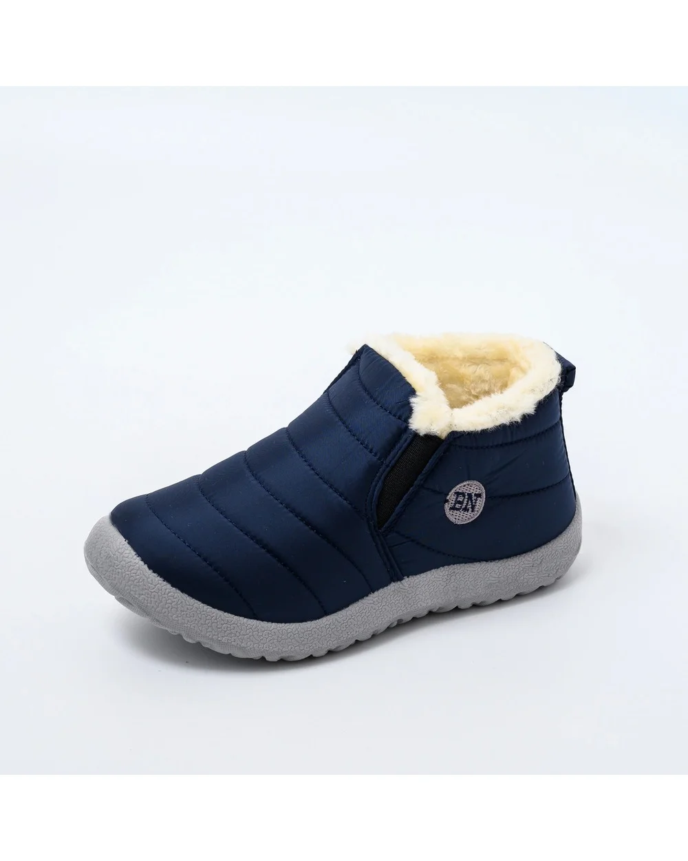 Winter Boots - Women's Waterproof & Anti-Slip Snow Boots - On Week 48% Off