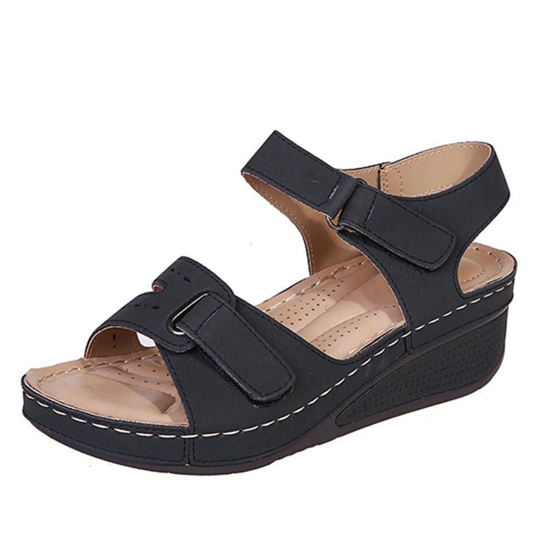 Comfortable Orthopedic Sandals For Women I Emma