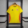 2024 Colombia Home Football Shirt 1:1 Thai Quality