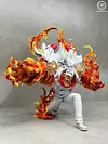 Squatting Sakazuki/ Akainu - ONE PIECE Resin Statue - NEIJUAN Studio