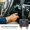 24V 200A Heavy Current Start Relay 2.4W 4 Pin Car Relay High Current Relay