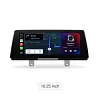 For BMW 5 Series G30 G31 Android Screen Apple CarPlay Android Auto GPS