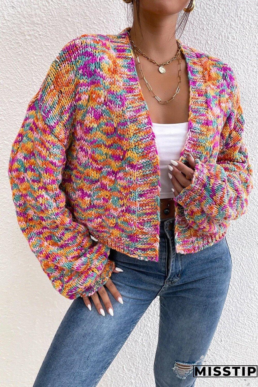 Casual and Stylish winter Cardigan