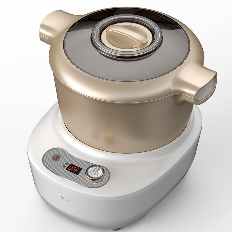 Bear Dough Mixer Machine Stand Mixer On Sale 3.5L or 5L Dough Kneader