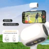 Mobile Phone Magnetic Fill Light Suitable For DJI Zhiyun Stabilizer Vlog Selfie Photography Magnetic Pocket Light