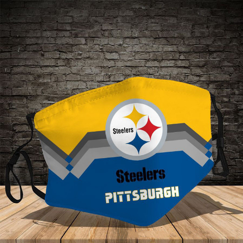 Pittsburgh Steelers Box