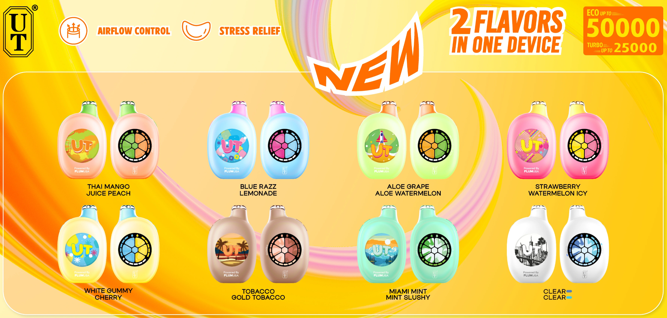 fogo flavors nats park Flum Vape Store — Buy Flum Mello & UT Bar Pro 20K & 50K