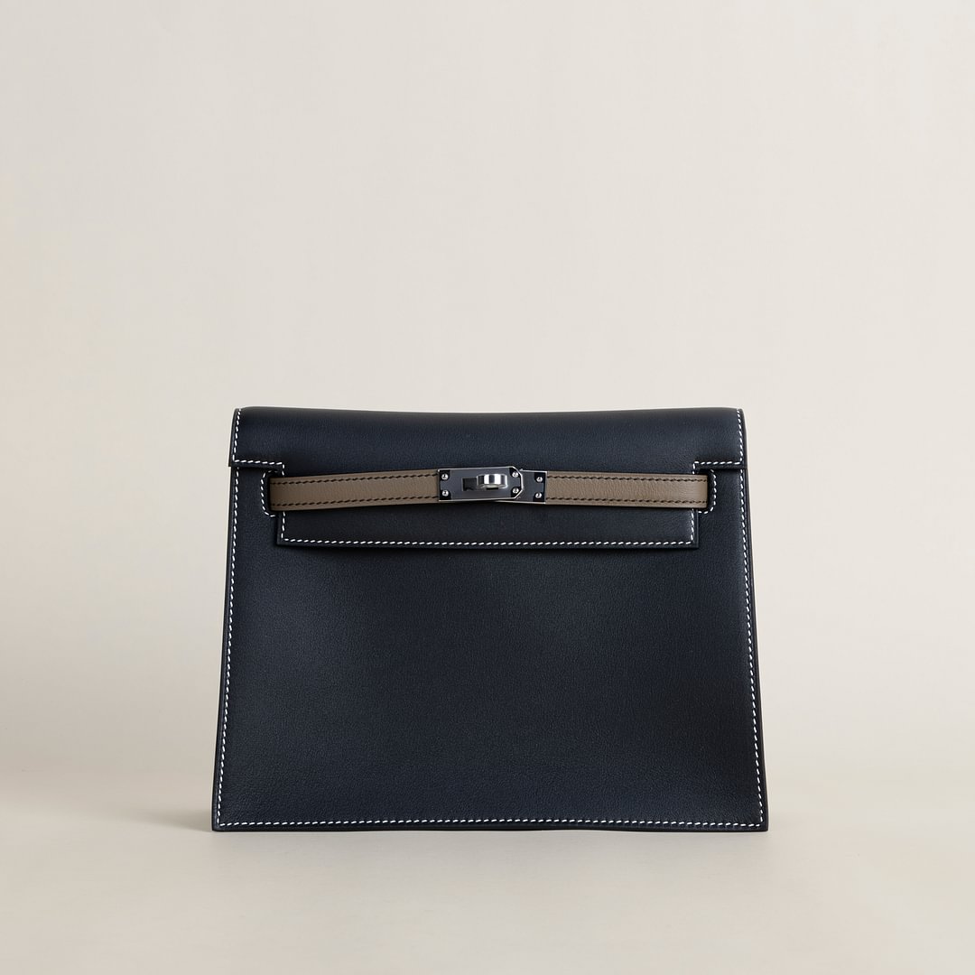 Kelly Danse Swift  89 Noir&nbsp;/18 Etoupe PHW