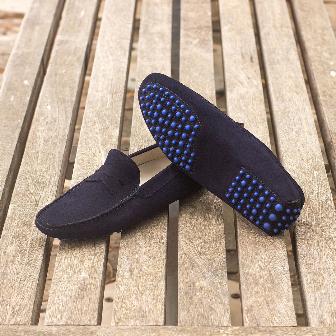 Men's Moccasins  Loafers