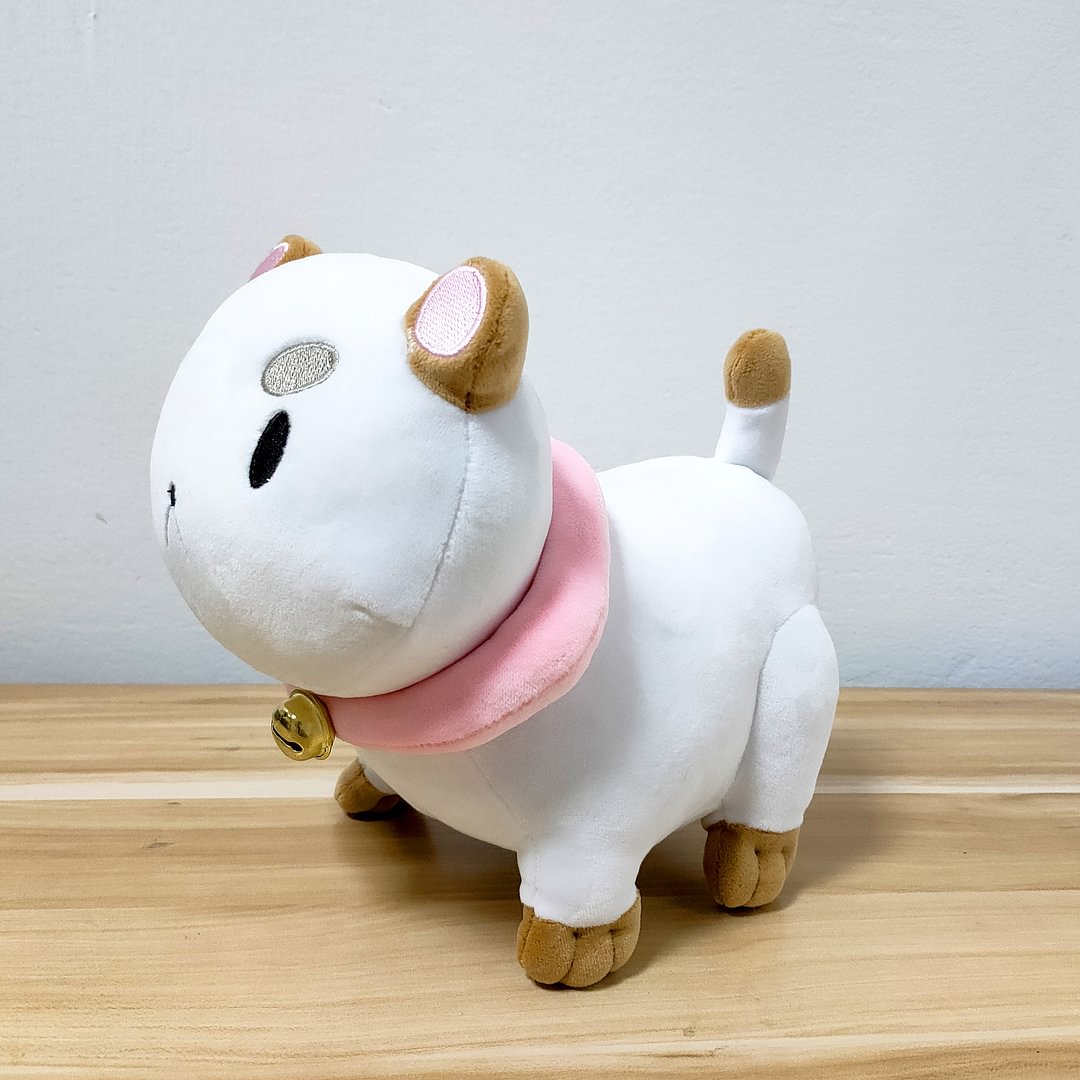 puppycat doll