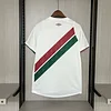2024-2025 Fluminense away Football Jersey 1:1 Quality Thai Quality