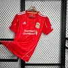2010/2011 Retro Liverpool Home Football Shirt 1:1 Thai Quality