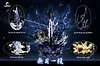 Mugetsu Ichigo Kurosaki - Bleach Resin Statue - Cheng Studios [Pre-Order]