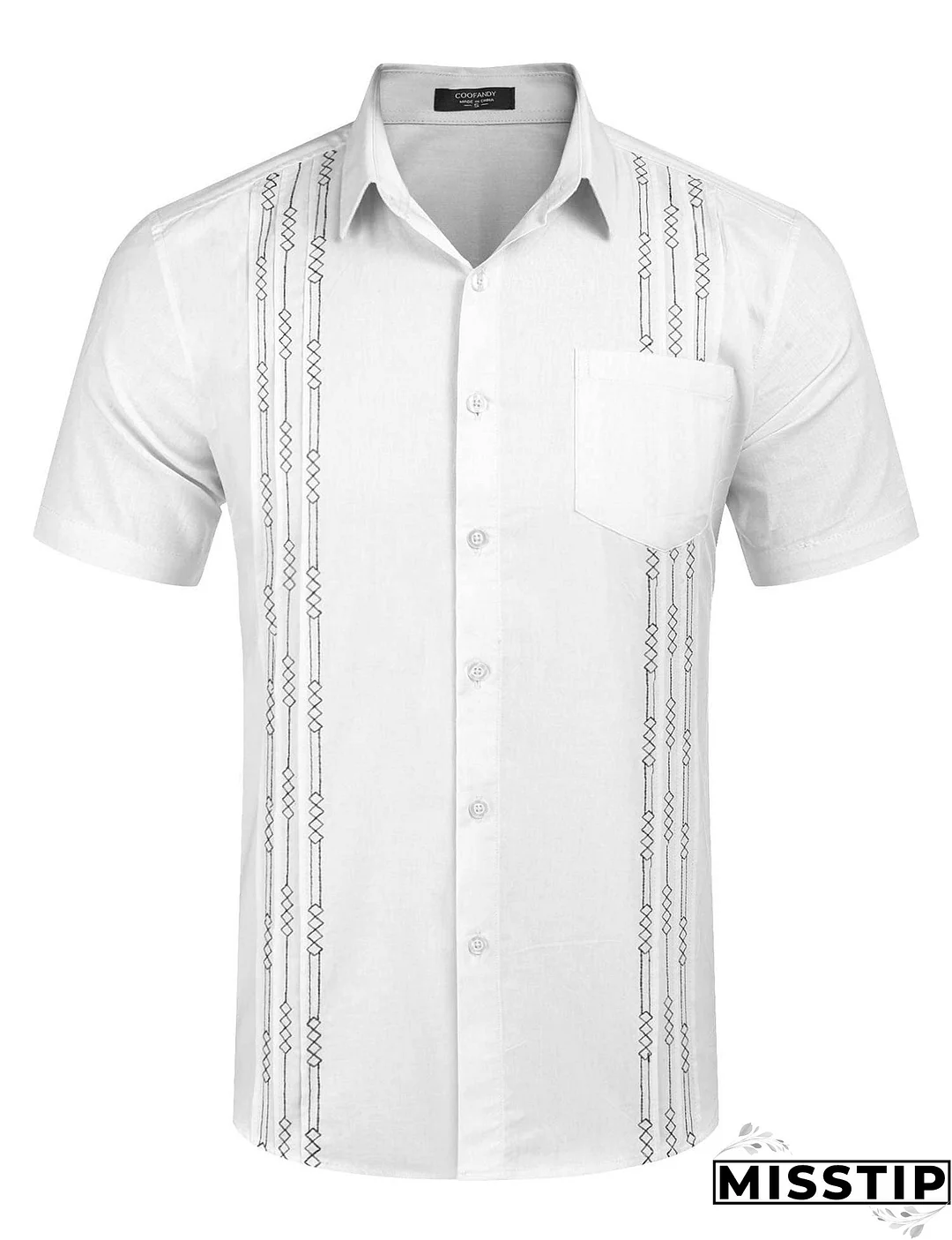 Short Sleeve Shirts (US Only)