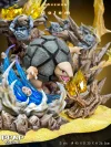 Evolution of Golem Set - Pokemon Resin Statue - PPAP Studios
