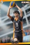 King of the Court Kageyama Tobio - Haikyū!! Resin Statue - HIKARI Studio