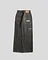 Trackpodssl New Retro Low Waist Women's Jeans Oversized Baggy Straight Leg Denim Pants Y2k Fashion Trend Alien Embroidery Women Cargo Pants
