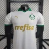 2024-2025 Player Palmeiras Away Football Shirt 1:1 Thai Quality