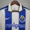 03/04 FC Porto Home Jersey
