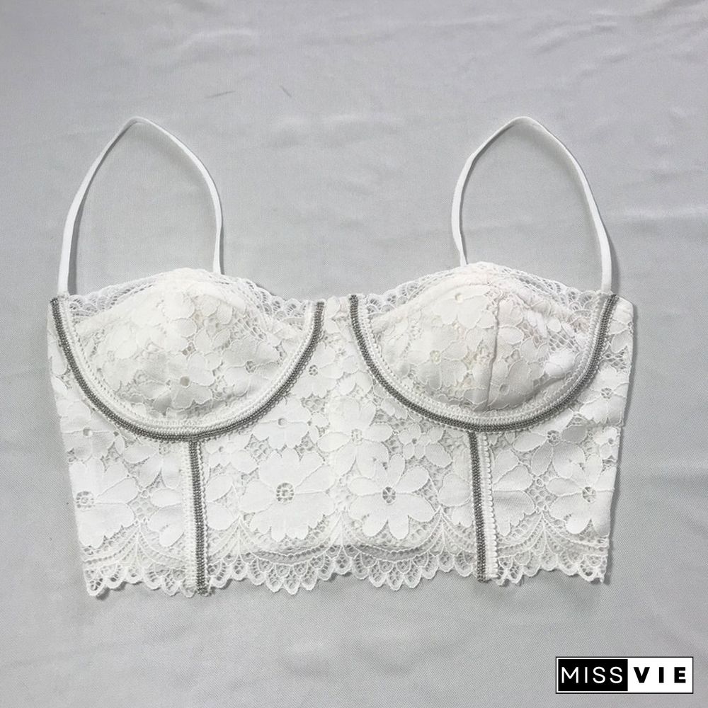 Sexy Ropa Tank Women Shirt Blusas Camiseta Mujer Thin Cropped Top Woman Clothing Shaper Camis Gothic Crop Tops Ladies Corset