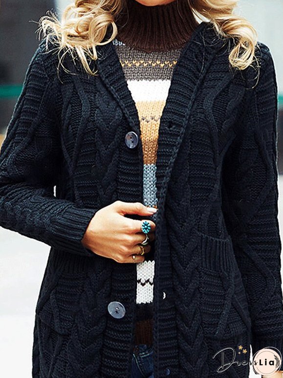 Modern and Versatile winter Sweater
