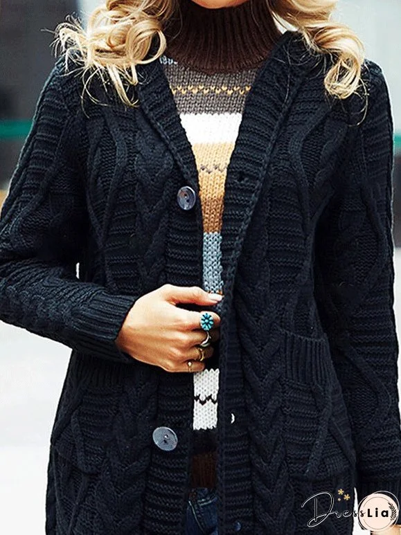 Modern and Versatile winter Sweater
