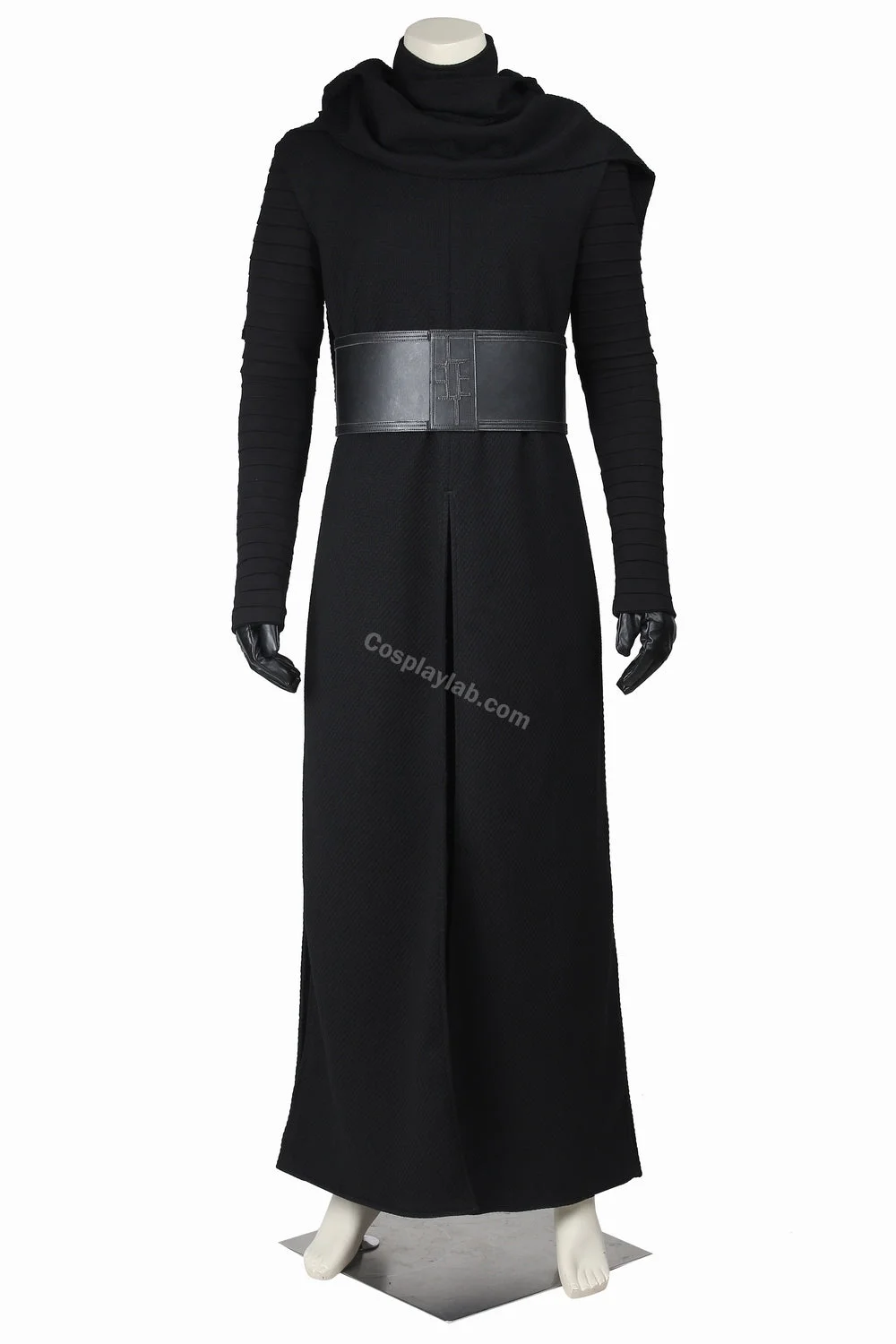 Kylo Ren Costume The Force Awakens Classic Cosplay Suits By CosplayLab