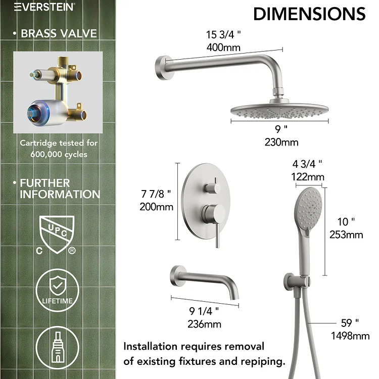 砂金（24K） Delta Trask Champagne Bronze Single Handle Pull-down Kitchen