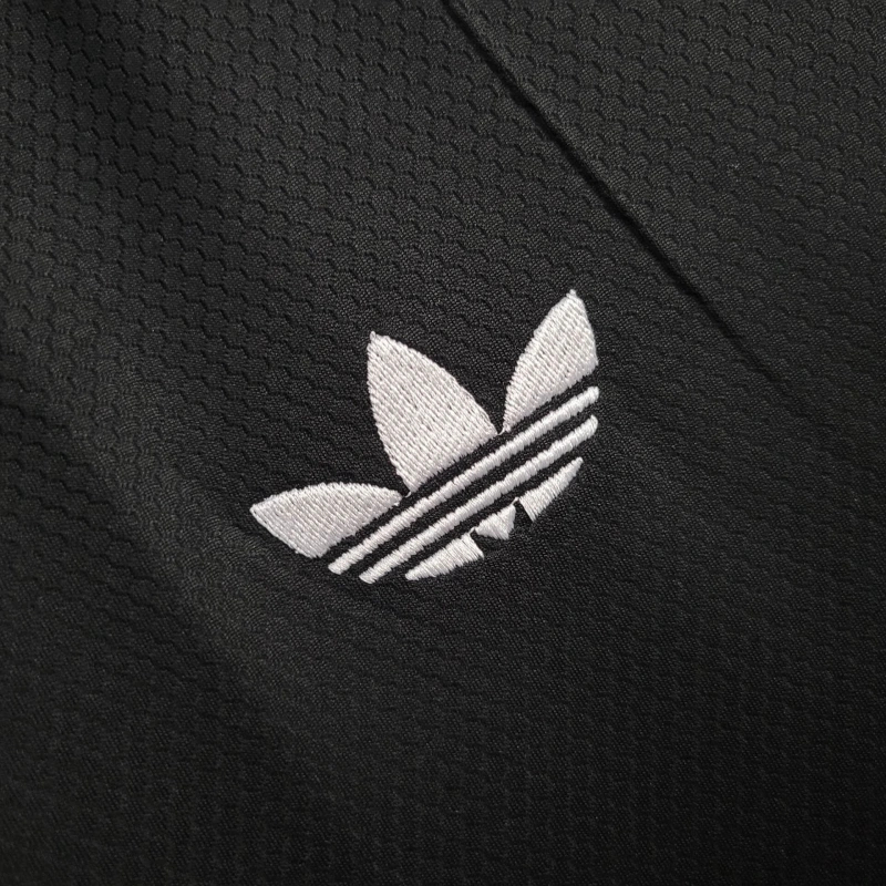 24/25 Arsenal Black Football Shirt Thai Quality