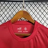 2024 Serbia Home Football Shirt 1:1 Thai Quality