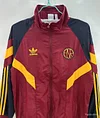 24/25 Roma Red Windbreaker