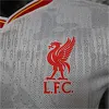 2024/2025 Long Sleeve Liverpool Third Away Player Version Football Shirt 1:1 Thai Quality