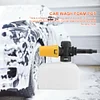 Car Wash Soap Foam Gun 1/4 Inch Quick Connect Snow Foam Lance for Karcher Washer