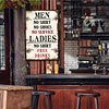 Beer - Vintage Metal Signs - 20*30cm/30*40cm