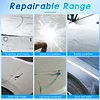 Ultimate Paint Restorer,New Car Scratch Repair Wax,Car Paint Scratch Repair,Scratches Repairing and Polishing,Multi-Effect Protection,Scratch Remover for Vehicles?2PCS?
