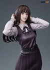 1/6 Scale Asa Mitaka & War Devil Yoru - Chainsaw Man Resin Statue - QuietArt Studio