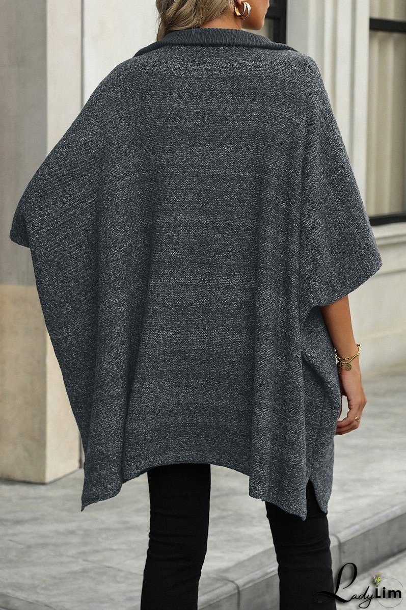 Casual and Relaxed winter Sweater