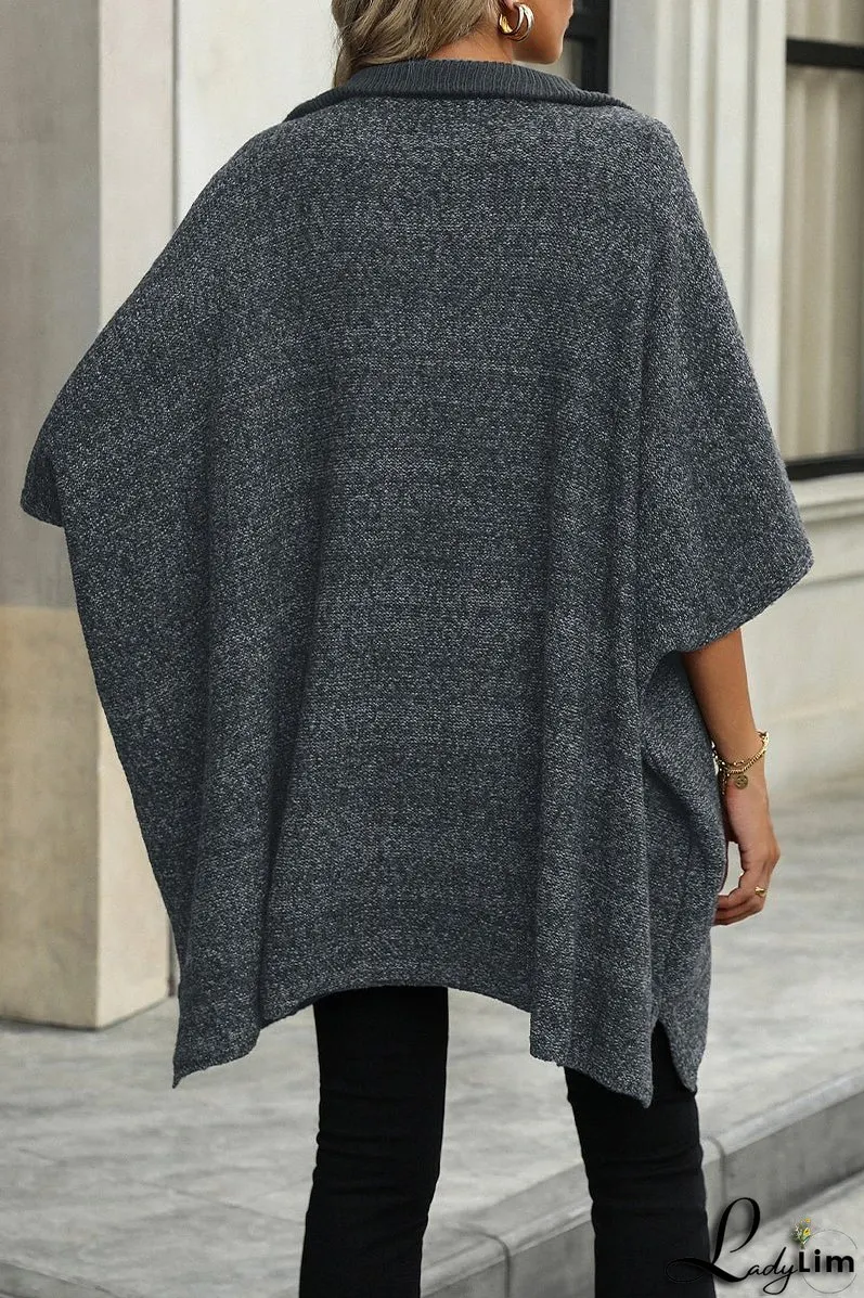 Casual and Relaxed winter Sweater