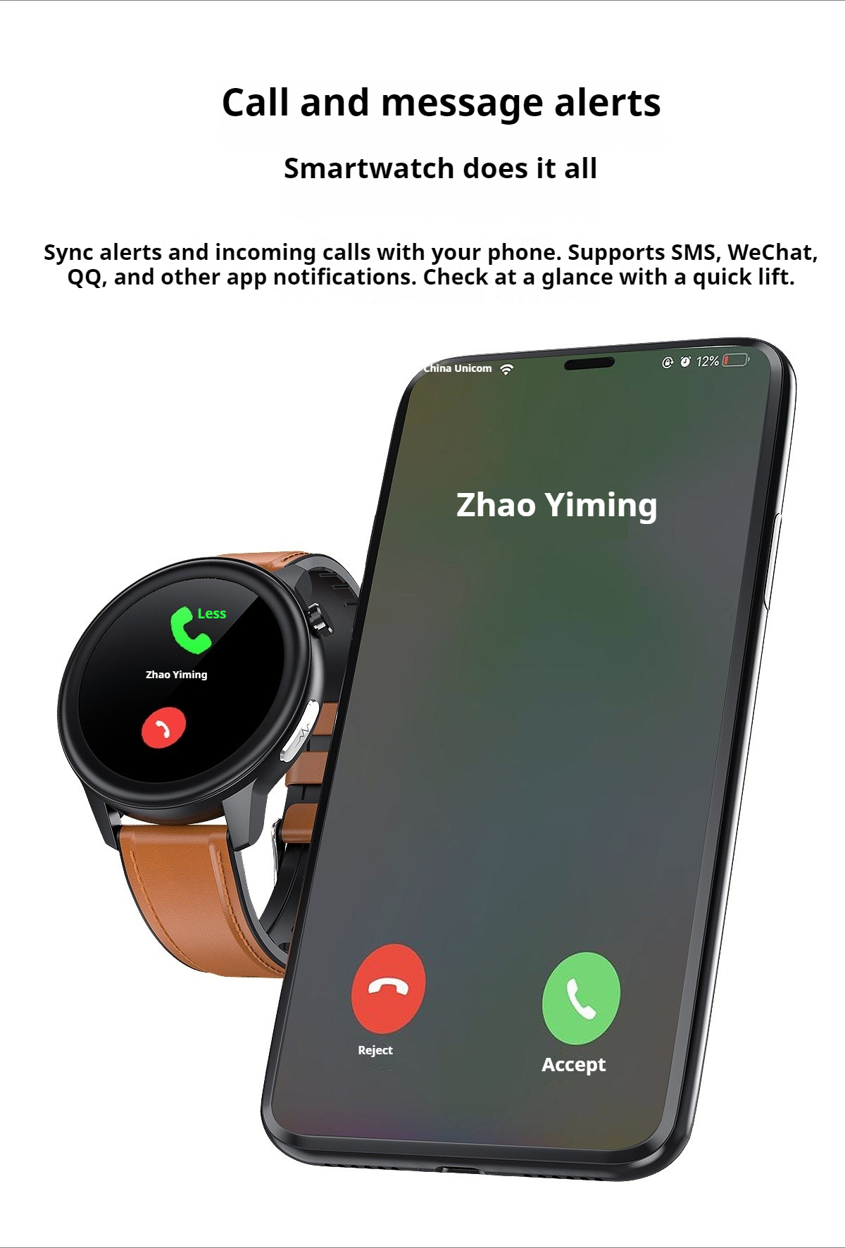 Likron Watches