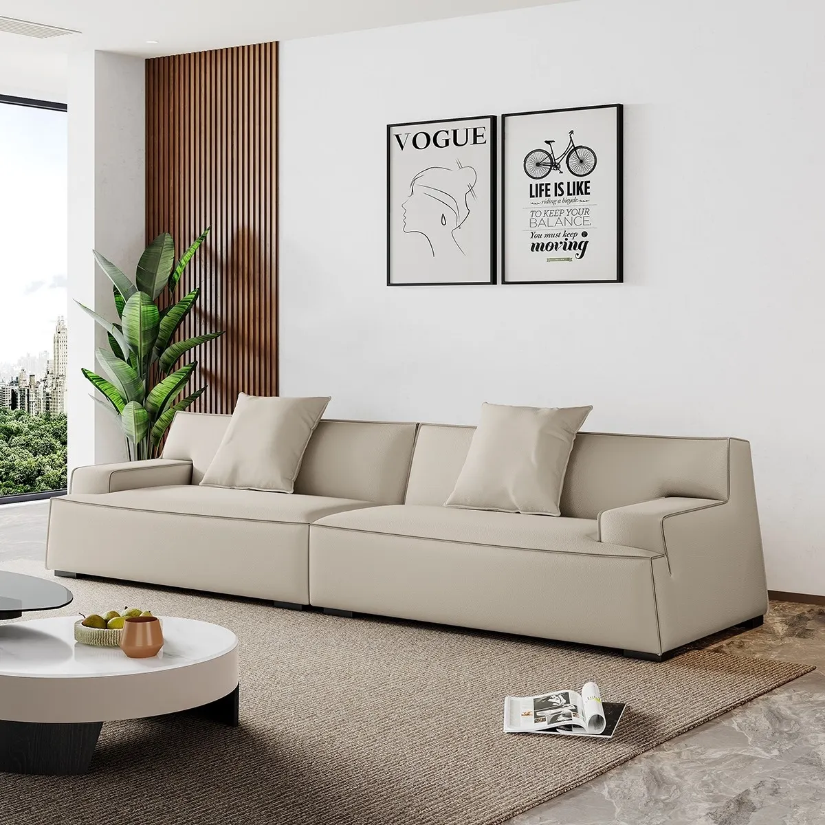 Sofa 254897