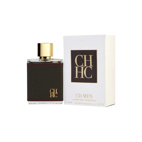 CH Men by Carolina Herrera 