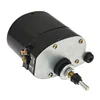 12V Auto Windshield Windscreen Wiper Motor 773310001 Fit for  Willys Tractor
