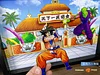 3D Decorative Paint of World Martial Arts Tournament - Dragon Ball Decorative Painting - Mystical Art Studios